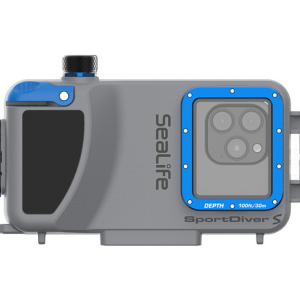 CAISSON ETANCHE SPORTDIVER « S » SEALIFE