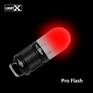 LIGHT X- PRO FLASH BERSUB