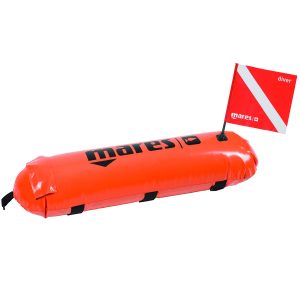 BOUE  Mares HYDRO ronde ou torpedo