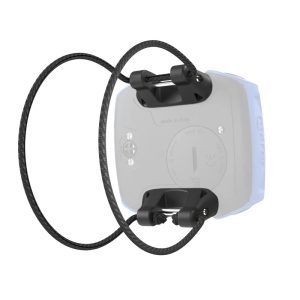 Bracelet BUNGEE MOUNT MARES pour Quad, Quad 2 et Quad Ci