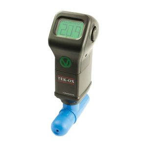 Analyseur oxygène Nitrox TEK-OX