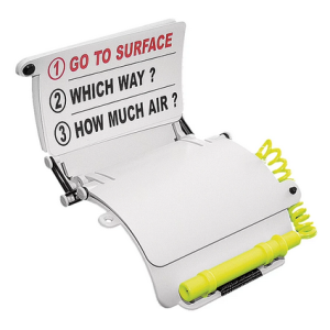 ARDOISE PRO 3 SCUBAPRO