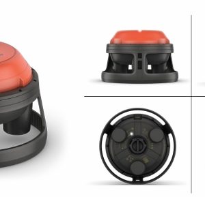 DESCENT S1 GARMIN BOUÉE DE COMMUNICATION POUR PLONGEURS