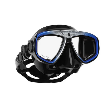 MASQUE ZOOM SCUBAPRO – Image 6