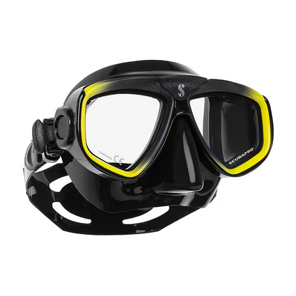 MASQUE ZOOM SCUBAPRO – Image 5