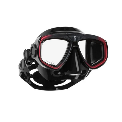 MASQUE ZOOM SCUBAPRO – Image 4