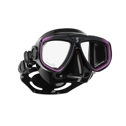 MASQUE ZOOM SCUBAPRO