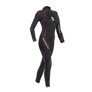 COMBINAISON DEFINITION 3MM FEMME SCUBAPRO