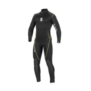 COMBINAISON DEFINITION HOMME 3MM SCUBAPRO