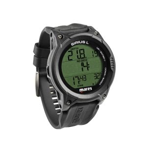ORDINATEUR MONTRE SIRIUS L MARES
