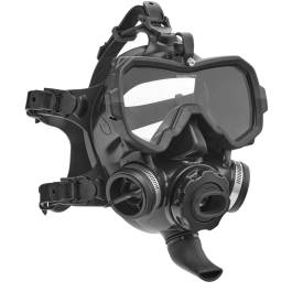 Masque facial intégral FM2 SCUBAPRO