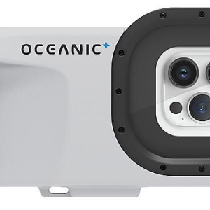 CAISSON ETANCHE PLONGEE OCEANIC +