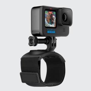ATTACHE HAND + WRIST STRAP GoPro
