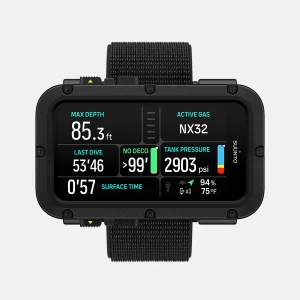 ORDINATEUR SUUNTO NAUTIC