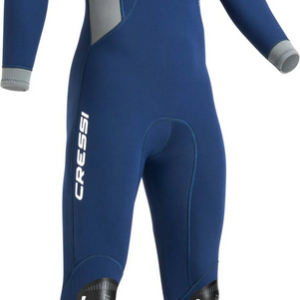 COMBINAISON FEMME FAST CRESSI 3MM