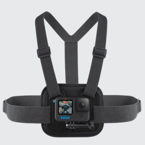 CHESTY GOPRO FIXATION POITRINE