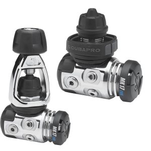 1ER ETAGE MK17 SCUBAPRO DIN