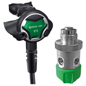 Détendeur R2XR-VR MARES XR Oxy