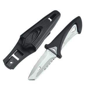 COUTEAU SCUBAPRO WHITE TIP