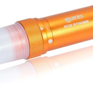 LAMPE EOS STROBE MARES