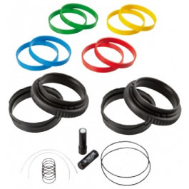 OBERON BAG GANT ETANCHE SANS LES GANTS