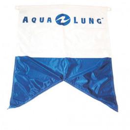 Pavillon Alpha du code international