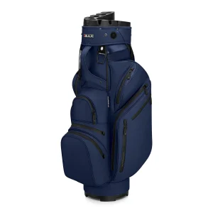 Sac Chariot Drilite Silencio Prime Navy