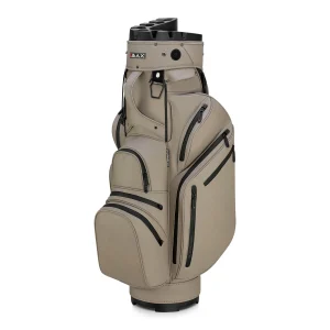 Sac Chariot Drilite Silencio Prime Taupe