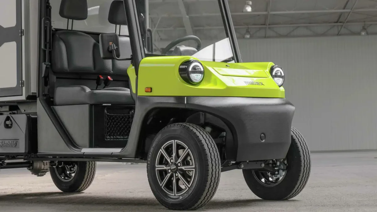 Melex N30 – Image 3