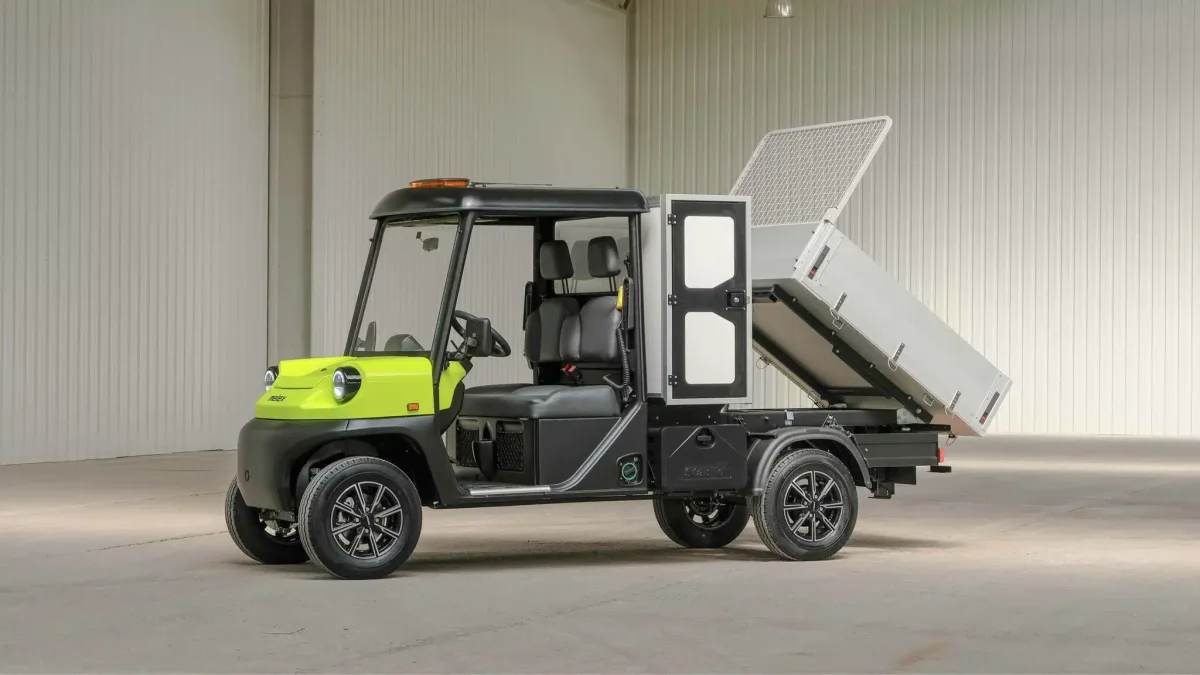 Melex N30 – Image 2