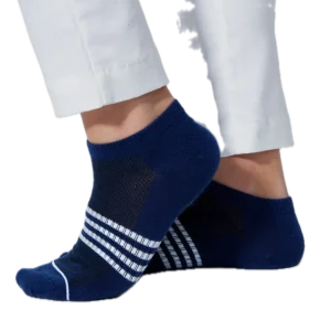 Chaussette DailySports, Pack de 2 Multi