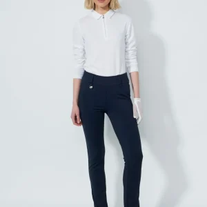 Daily Sports, Pantalon Magic Warm Dame, Marine