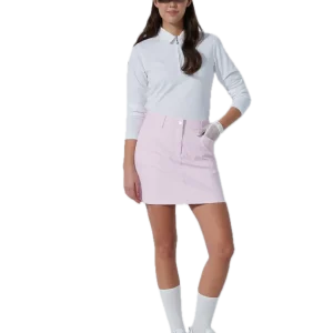 DailySports, Jupe Lyric V2 Skort, Rose