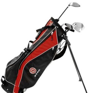 Pack Sac + Demi-Série ADN Droitier Homme