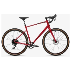 Gravel – Welt – G110