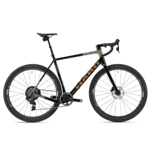 Haro – Buzzard Carbon Top Shelf