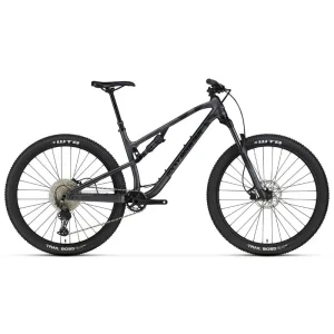 Rocky Mountain – Element A10 – Noir – 2023
