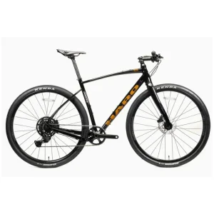 Haro – Buzzard Alloy LTD 4 Flatbar