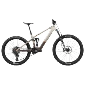 Norco – Fluid VLT C1 140