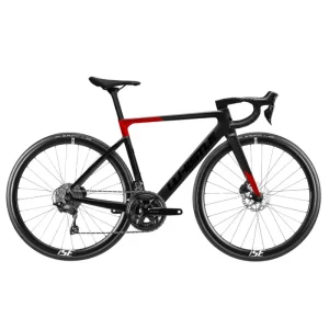 Route – Whistle – Vaero 105 DI2