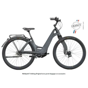 Ultima Mobility – Multipath Trekking