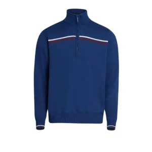 CROSSPORTWEAR M STORM SWEATER