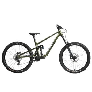 Norco – 2024 Shore A Park Zeb