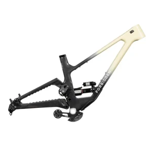 FORBIDDEN Dreadnought 2025 – Kit cadre – Arrakis