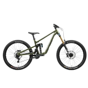 Norco – 2024 Shore A Park Fox 38