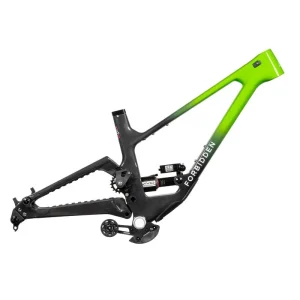 FORBIDDEN Dreadnought 2025 – Kit cadre – KX500