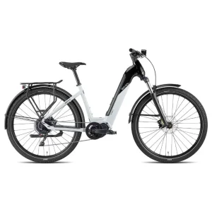 BESV – TRX Urban 1.3 LS