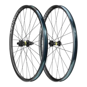 Mavic – CROSSTRAIL SL CARBON 29