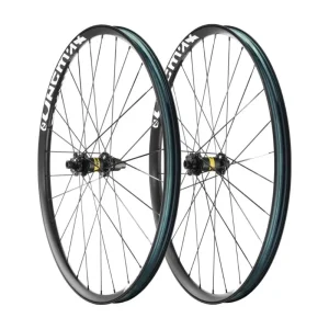 Mavic – Paire E-DEEMAX 29 – MS – CL