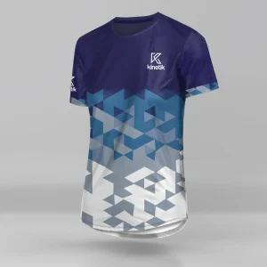 MAILLOT DE TRAIL-RUNNING FEMME MAVRIKMAGIKW1